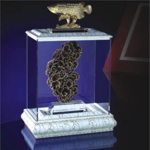 供应深圳涌记高档人参、灵芝养生商务礼品 品质与健康的完美结合