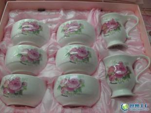 景德镇宾馆用瓷与酒店餐具 工艺礼品的精致之选