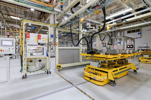 别克Electra E5如何以核心技术解决用户安全焦虑