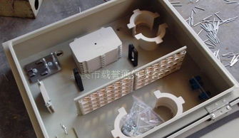 96芯光纤配线箱 技术特性、应用与维护服务全解析