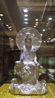 纯银999工艺品摆件 工艺流程与价格礼品选购指南